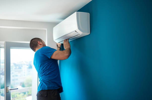 Best Local HVAC Companies  in Mystic, CT