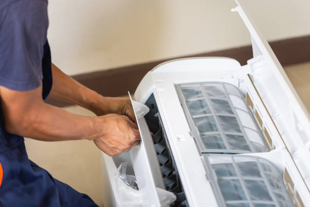 Best HVAC Repair Near Me  in Mystic, CT