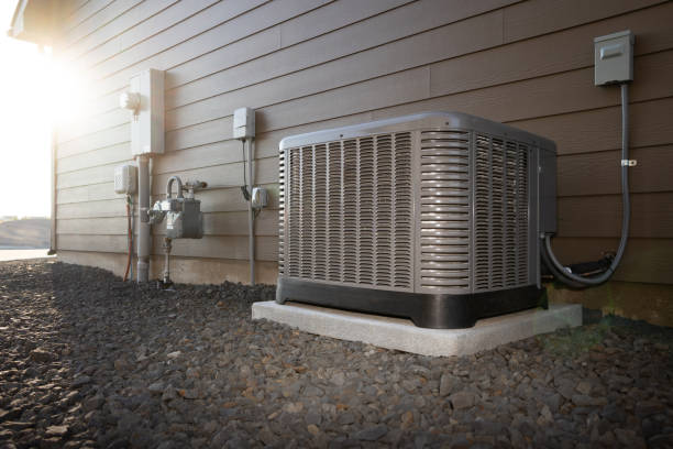 Best Best HVAC Companies  in Mystic, CT